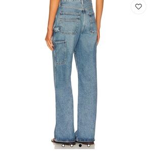 AGOLDE Carpenter Jeans - NEW